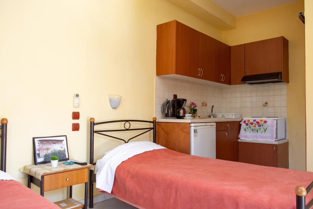 Agali Beach Pansion Marmaron  Exterior photo