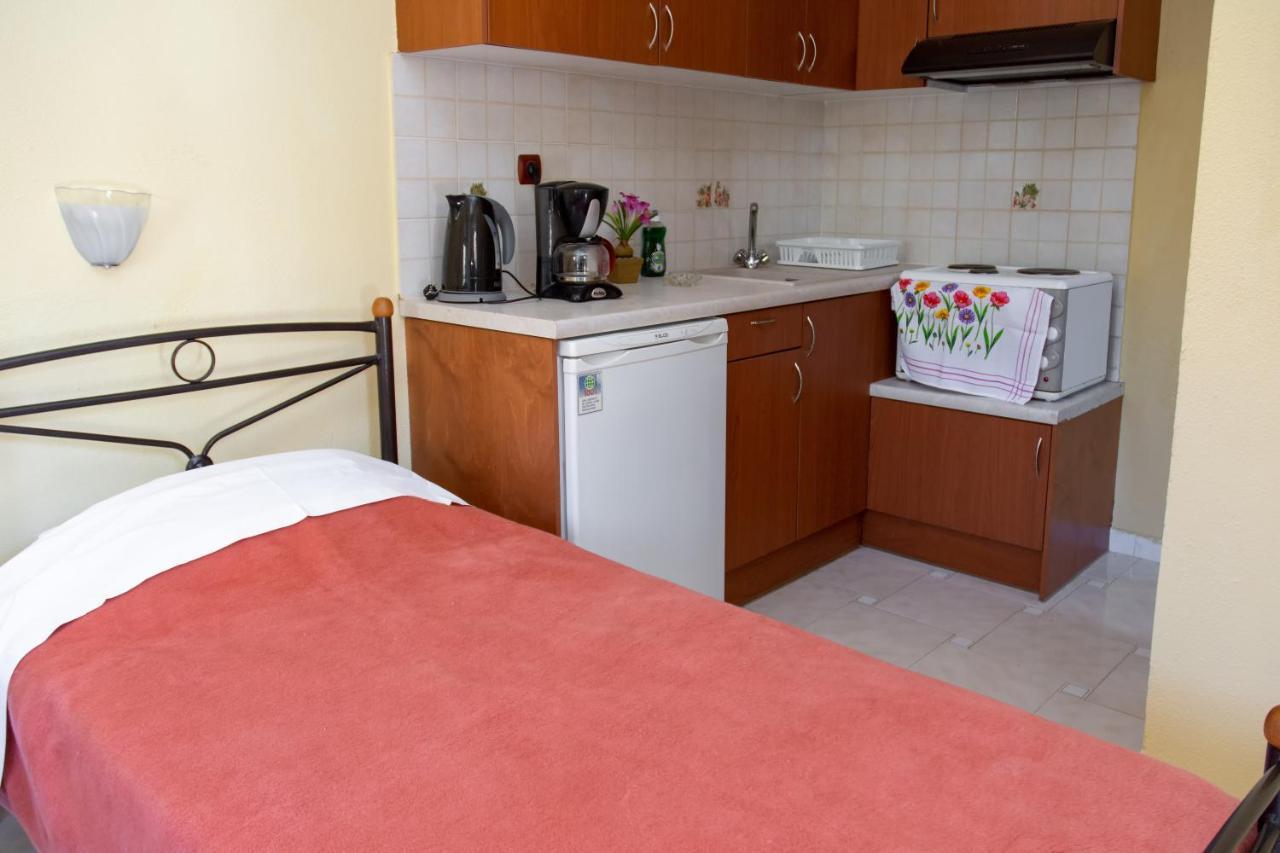 Agali Beach Pansion Marmaron  Exterior photo