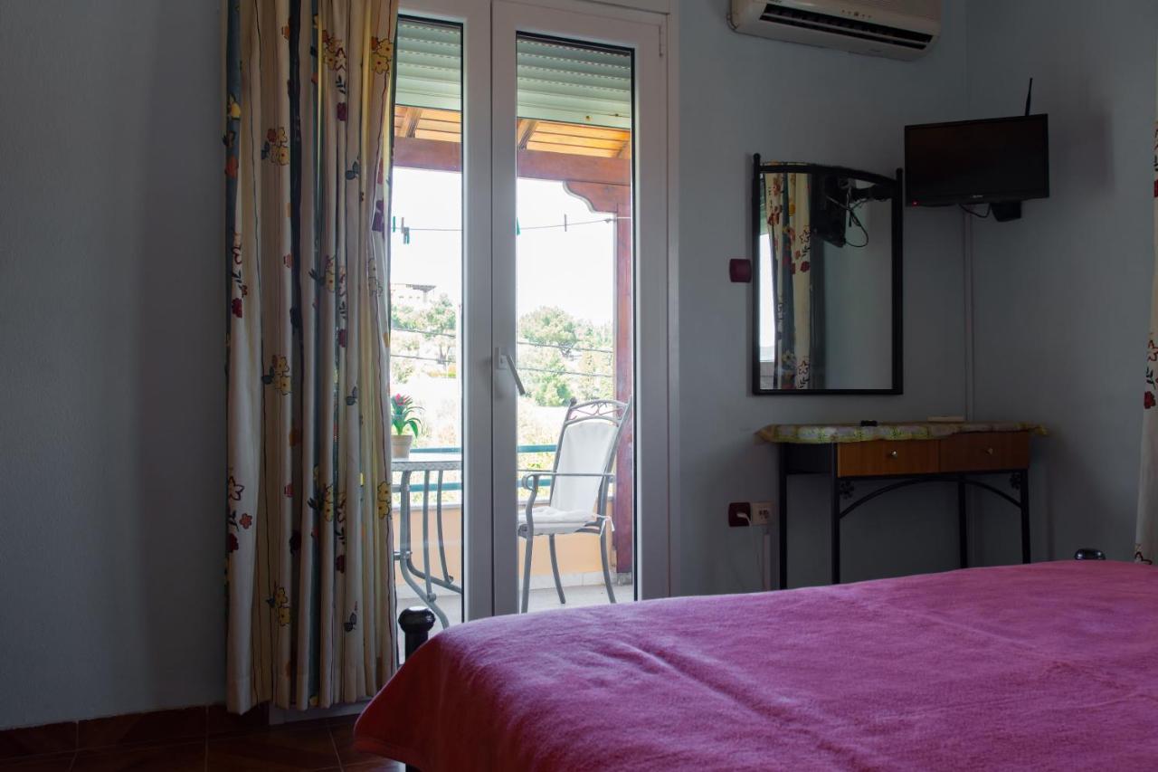 Agali Beach Pansion Marmaron  Exterior photo