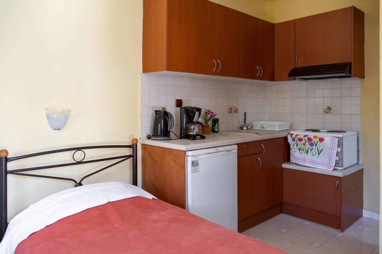 Agali Beach Pansion Marmaron  Exterior photo