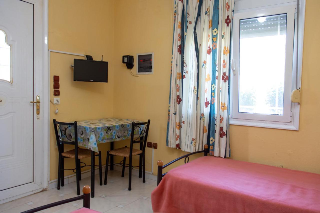Agali Beach Pansion Marmaron  Exterior photo