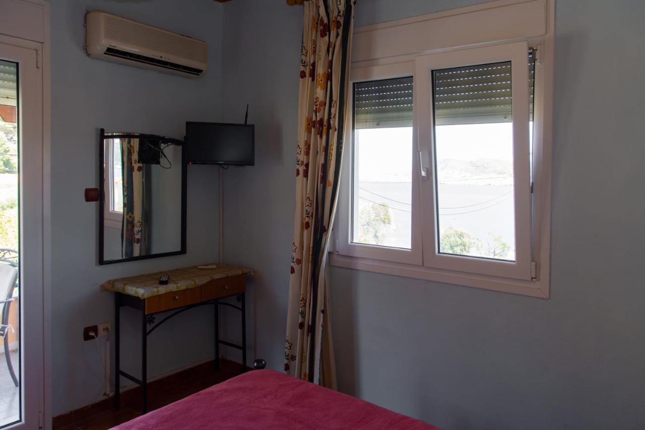 Agali Beach Pansion Marmaron  Exterior photo