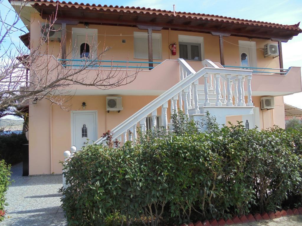 Agali Beach Pansion Marmaron  Exterior photo